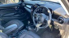 MINI Hatchback 1.5 Cooper Classic II 5dr Petrol Hatchback